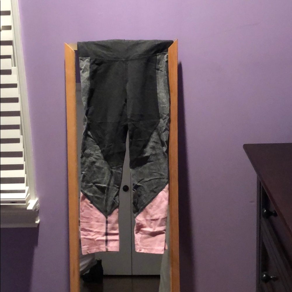 Gap fit leggings